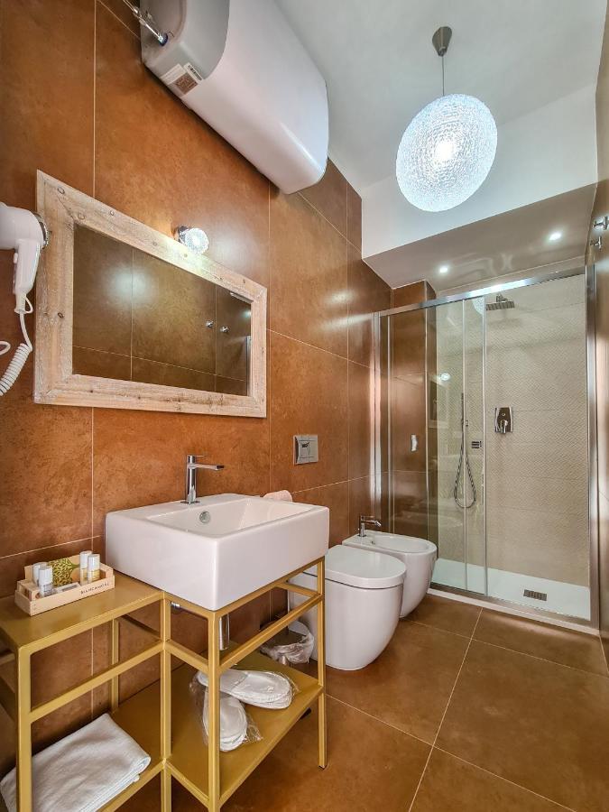 Don Antonio Rooms Agropoli Exterior photo
