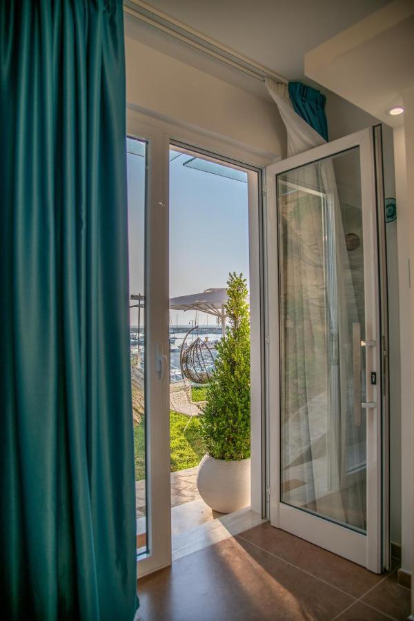 Don Antonio Rooms Agropoli Exterior photo