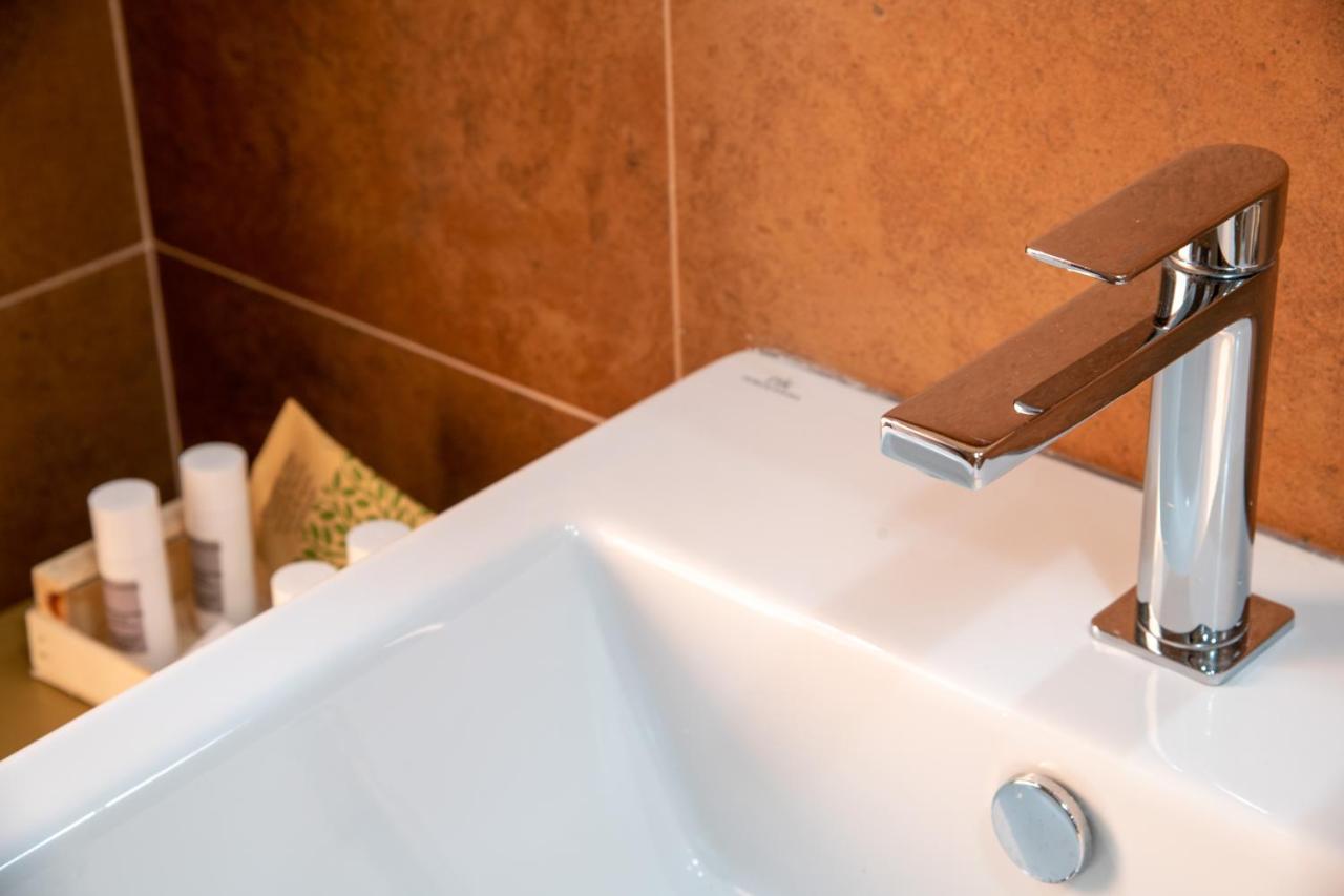 Don Antonio Rooms Agropoli Exterior photo