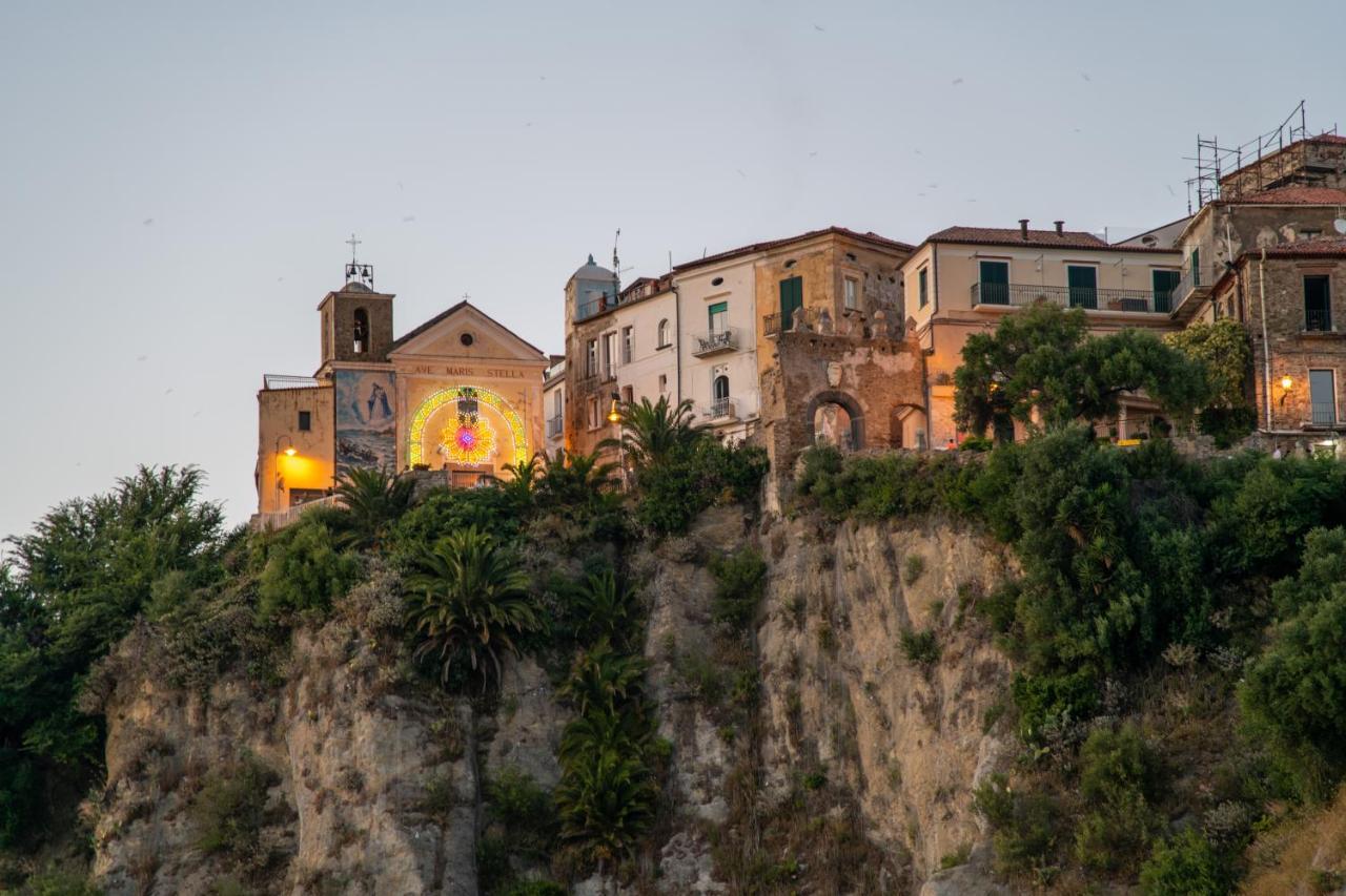 Don Antonio Rooms Agropoli Exterior photo